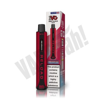 IVG Reload Mini Vape Kit